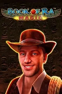 Book Of Ra Magic